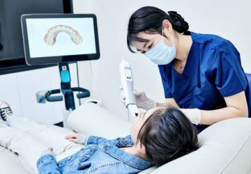 Peran Klinik Gigi Terdekat untuk Kesehatan Mulut