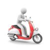 10 Rekomendasi Motor Skuter Matik Terbaik 2025: Irit, Stylish, dan Nyaman
