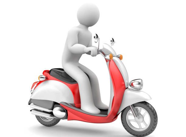 10 Rekomendasi Motor Skuter Matik Terbaik 2025: Irit, Stylish, dan Nyaman
