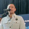 AHY Pastikan Data Pribadi di Aplikasi All Indonesia Tetap Aman
