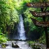 Air Terjun Telunjuk Raung Banyuwangi, Pesona Alam Tersembunyi