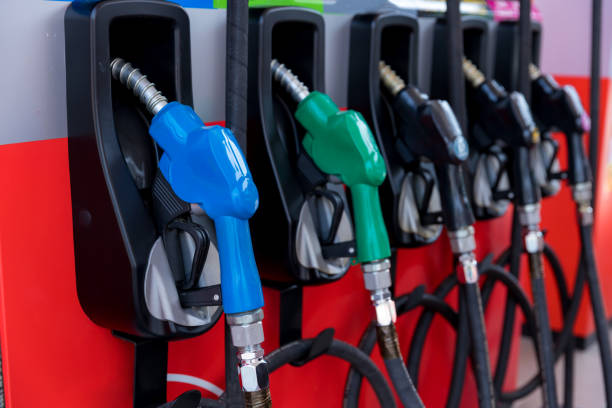 Daftar Harga BBM Terbaru Oktober 2025: Pertamina, Shell, BP, dan Vivo