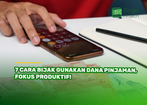 Cara Bijak Menggunakan Dana Pinjaman Bank: Panduan Komprehensif untuk Keberlanjutan Finansial