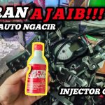 Cara Membersihkan Injeksi Motor Tanpa Bongkar Mesin: Panduan Lengkap untuk Performa Optimal