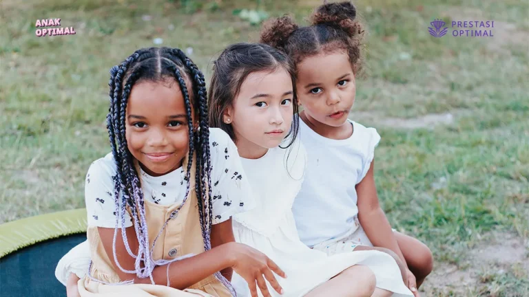 Cara Mengajarkan Anak Cara Menghargai Perbedaan Budaya: Panduan Komprehensif untuk Orang Tua dan Pendidik