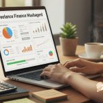 Cara Mengatur Keuangan Freelancer Agar Tetap Stabil: Panduan Lengkap Menuju Kebebasan Finansial