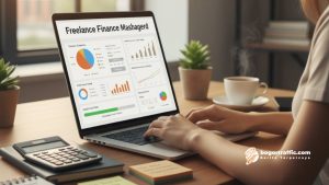 Cara Mengatur Keuangan Freelancer Agar Tetap Stabil: Panduan Lengkap Menuju Kebebasan Finansial