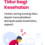 Dampak Kurang Tidur terhadap Kesehatan Emosional: Memahami Keterkaitan Krusial