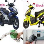 Kelebihan Motor Listrik Dibanding Motor Bensin: Menjelajahi Era Baru Mobilitas Roda Dua
