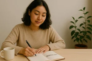Manfaat Journaling untuk Kesehatan Mental: Sebuah Panduan Lengkap Menuju Kesejahteraan Emosional