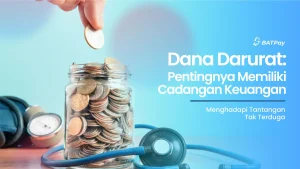 Manfaat Memiliki Dana Cadangan di Luar Dana Darurat: Pilar Keamanan Finansial Lapis Kedua dan Pendorong Pertumbuhan