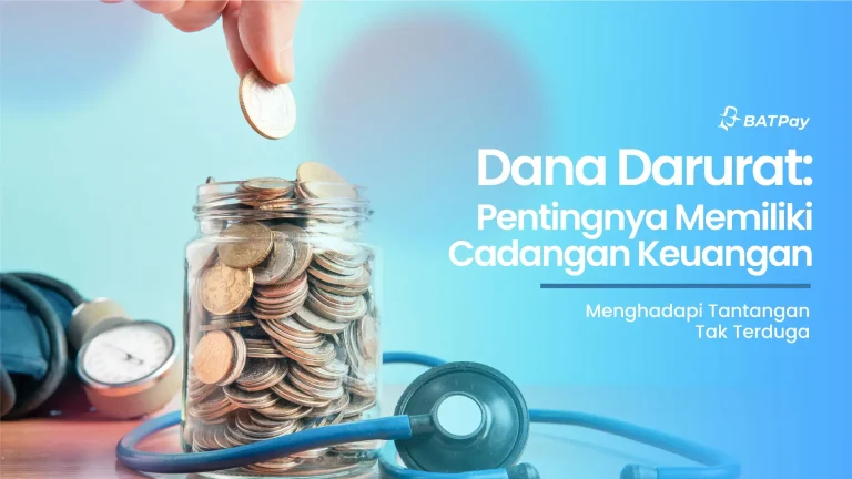 Manfaat Memiliki Dana Cadangan di Luar Dana Darurat: Pilar Keamanan Finansial Lapis Kedua dan Pendorong Pertumbuhan