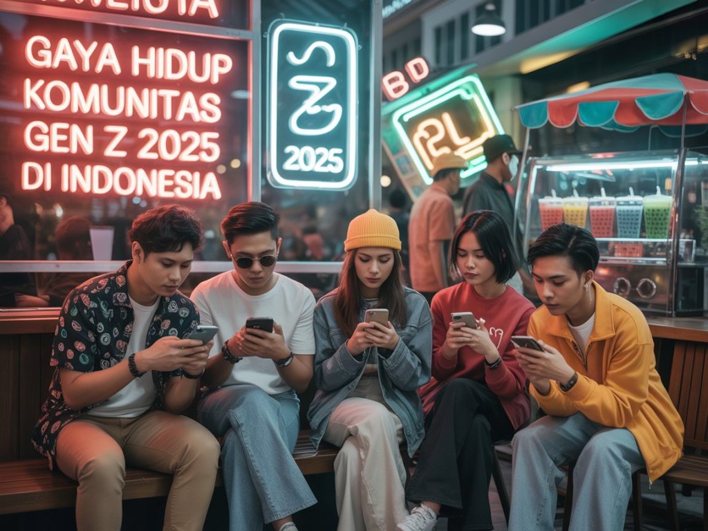 Mengarungi Dunia Tanpa Batas: Inspirasi Gaya Hidup Nomadik di Era Digital