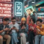 Mengarungi Dunia Tanpa Batas: Inspirasi Gaya Hidup Nomadik di Era Digital
