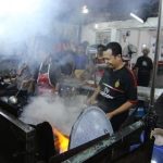 Menguak Keunikan Kuliner Malam Pecenongan yang Legendaris: Sebuah Perjalanan Rasa di Jantung Jakarta