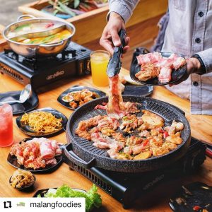 Menguak Rahasia Kenikmatan: Review Restoran All You Can Eat di Bawah 100 Ribu yang Wajib Dicoba