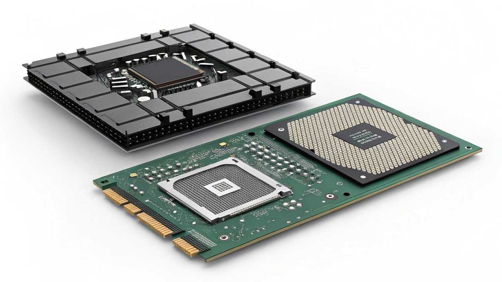 Panduan Lengkap Memilih Prosesor Komputer Sesuai Kebutuhan