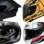 Panduan Lengkap: Tips Memilih Helm Full Face yang Nyaman dan Aman untuk Perjalanan Optimal