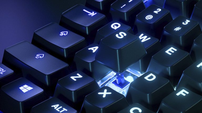 Panduan Memilih Switch Keyboard Mekanikal Berdasarkan Gaya Mengetik Anda