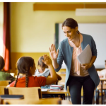 Pentingnya Peran Guru dalam Memotivasi Belajar Siswa: Kunci Meraih Potensi Maksimal