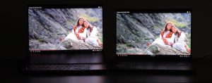 Perbandingan Layar OLED vs Mini-LED pada Laptop Masa Kini: Duel Teknologi Tampilan Terbaik