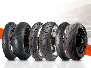 Rekomendasi Ban Motor Tubeless Terbaik untuk Harian: Panduan Lengkap untuk Performa Optimal dan Keamanan Berkendara