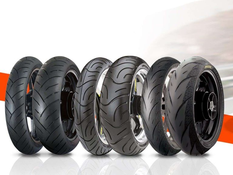 Rekomendasi Ban Motor Tubeless Terbaik untuk Harian: Panduan Lengkap untuk Performa Optimal dan Keamanan Berkendara