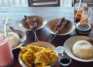 Rekomendasi Kuliner Sate Klatak Enak di Yogyakarta: Sebuah Petualangan Rasa yang Wajib Dicoba