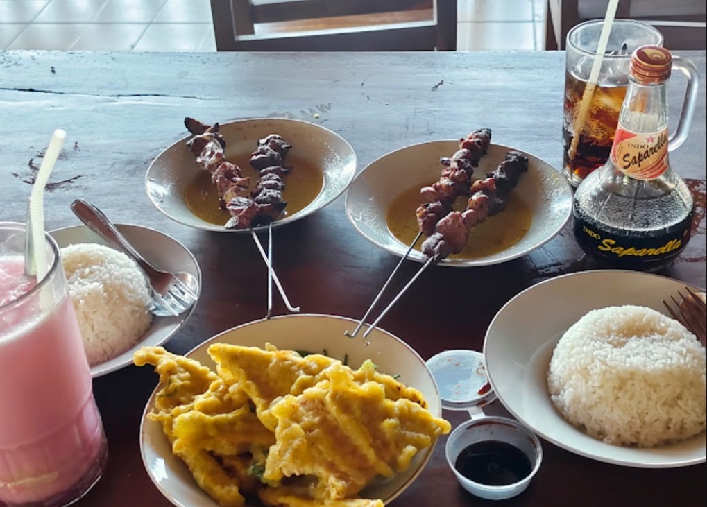 Rekomendasi Kuliner Sate Klatak Enak di Yogyakarta: Sebuah Petualangan Rasa yang Wajib Dicoba