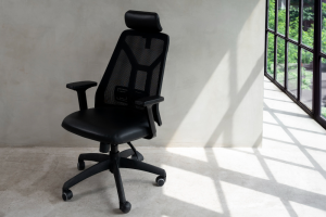 Tips Memilih Kursi Kerja Ergonomis yang Bisa Dilipat: Kunci Produktivitas dan Kesehatan di Era Fleksibel