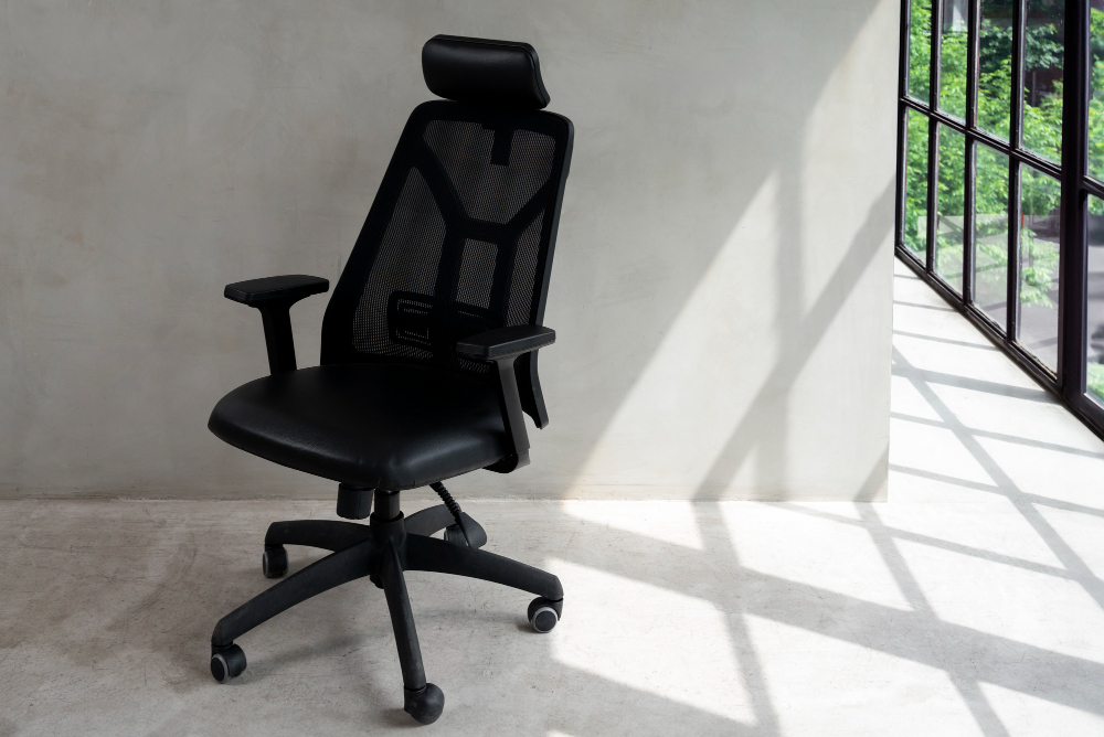 Tips Memilih Kursi Kerja Ergonomis yang Bisa Dilipat: Kunci Produktivitas dan Kesehatan di Era Fleksibel