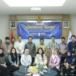 Menata Arus Informasi Nasional Kemendagri Perkuat Strategi Komunikasi Pemerintah Daerah Untuk Keselarasan Publik