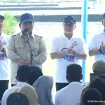 Mewujudkan Kedaulatan Ekonomi Prabowo Tegaskan Komitmen Hentikan Kebocoran Kekayaan Bangsa Demi Kesejahteraan Merata