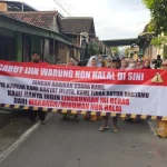 Warung Mi Babi Sukoharjo Didemo Warga Pengelola Respons Begini