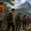 Dua Pendaki Hilang Kontak di Gunung Piramid Bondowoso, Tim Gabungan Menyisir Jalur