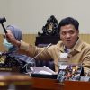 RUU Perampasan Aset Ditargetkan Rampung dan Disahkan Desember 2026