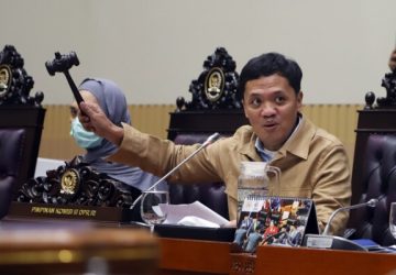 RUU Perampasan Aset Ditargetkan Rampung dan Disahkan Desember 2026