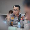 Korlantas Polri Minta Jajaran Waspadai Hoaks Tilang di Era Post-Truth