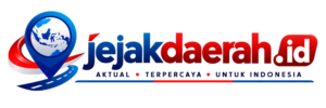 Jejak Daerah