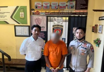 Pembobol Rumah di Jangkar Ditangkap, Polisi Sita Uang dan Alat Aksi