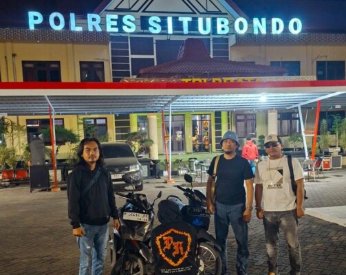 Pembobolan Rumah