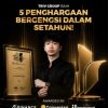 Triv Group dan Gabriel Rey Catat Prestasi Besar di Industri Kripto