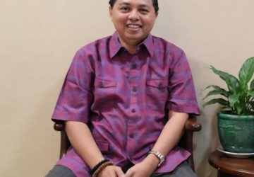 Gus Lilur Minta Presiden Prabowo Pastikan Namanya Tidak Dipakai untuk Intervensi Muktamar NU
