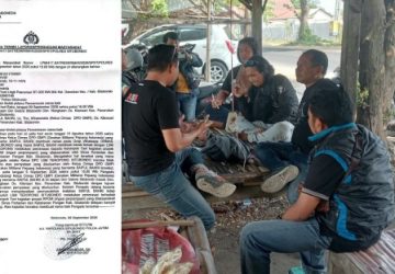 “Polemik IRPOM Situbondo Memanas, Dua Aktivis Berhadapan di Jalur Hukum Demi Transparansi Publik”