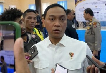 Bareskrim Buru Dalang Penyelundupan Narkotika Jalur Laut Kepri
