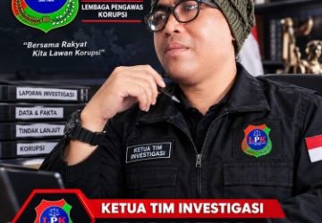 LPK Jatim Minta Kejelasan Tindak Lanjut Laporan Dugaan Legalitas Material Villa di Situbondo