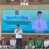 DPW PKB Sumsel Bangun ‘Joglo Cak Imin’ Gratis Untuk Publik