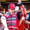 Marc Marquez Juara MotoGP Aragon 2026, Duel Sengit Sejak Lap Awal