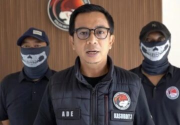 WNA Malaysia Ditangkap di Jaksel, Diduga Produksi Narkotika Etomidate