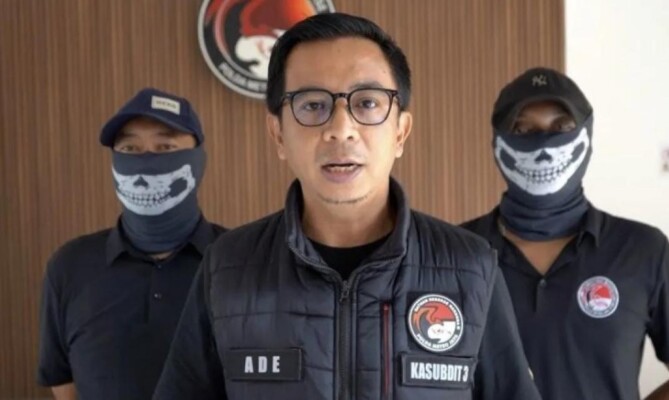 WNA Malaysia Ditangkap di Jaksel, Diduga Produksi Narkotika Etomidate